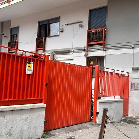 Armonica Apartment Castellammare di Stabia Eksteriør billede