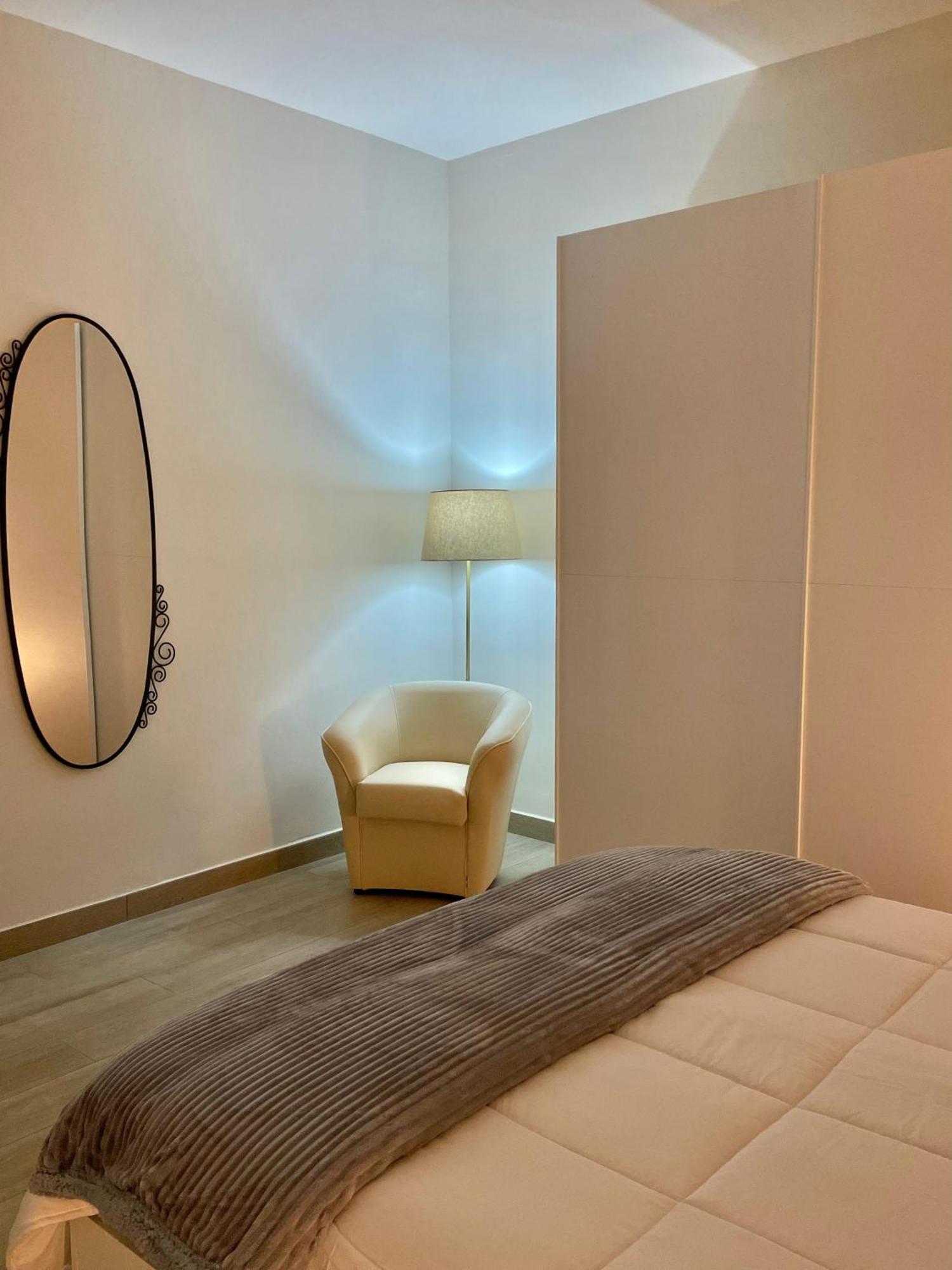 Armonica Apartment Castellammare di Stabia Eksteriør billede
