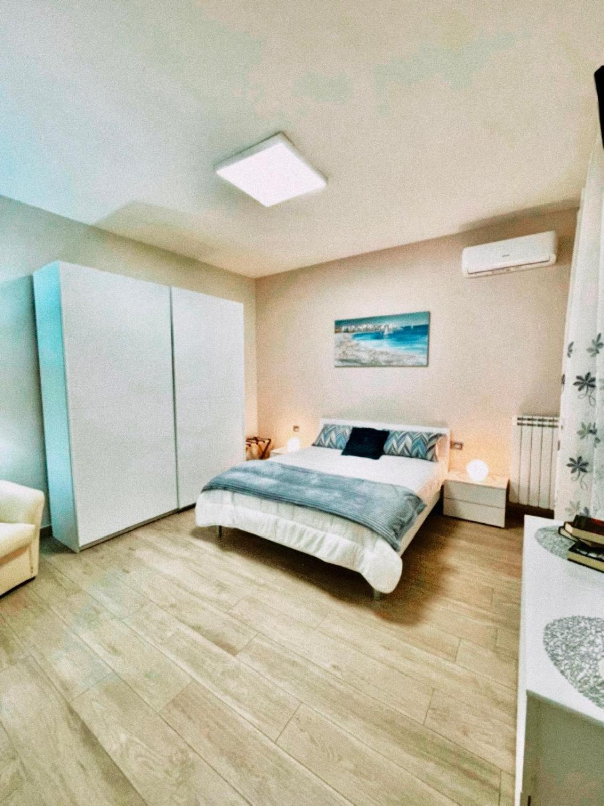 Armonica Apartment Castellammare di Stabia Eksteriør billede