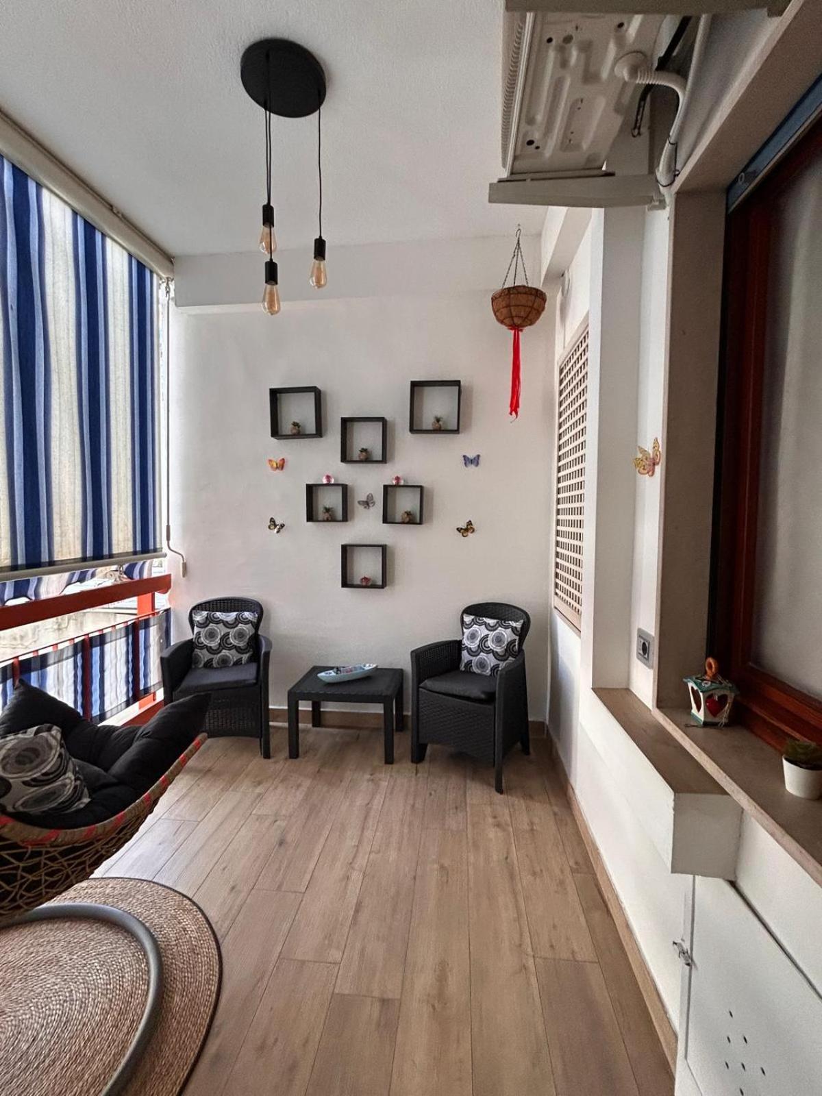 Armonica Apartment Castellammare di Stabia Eksteriør billede