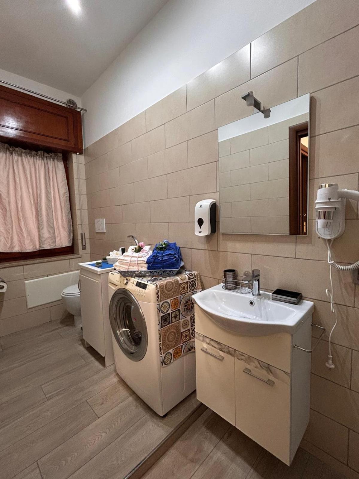 Armonica Apartment Castellammare di Stabia Eksteriør billede