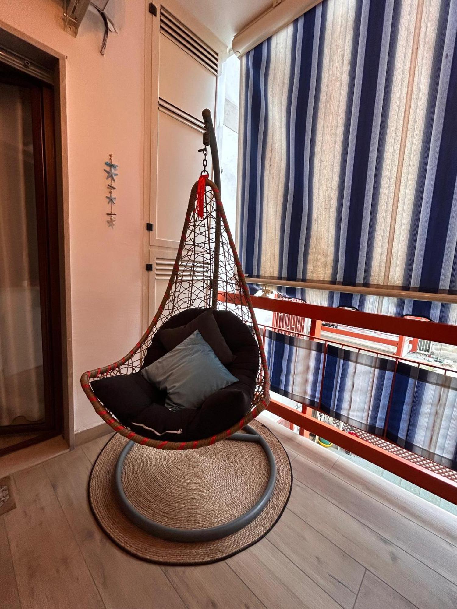 Armonica Apartment Castellammare di Stabia Eksteriør billede