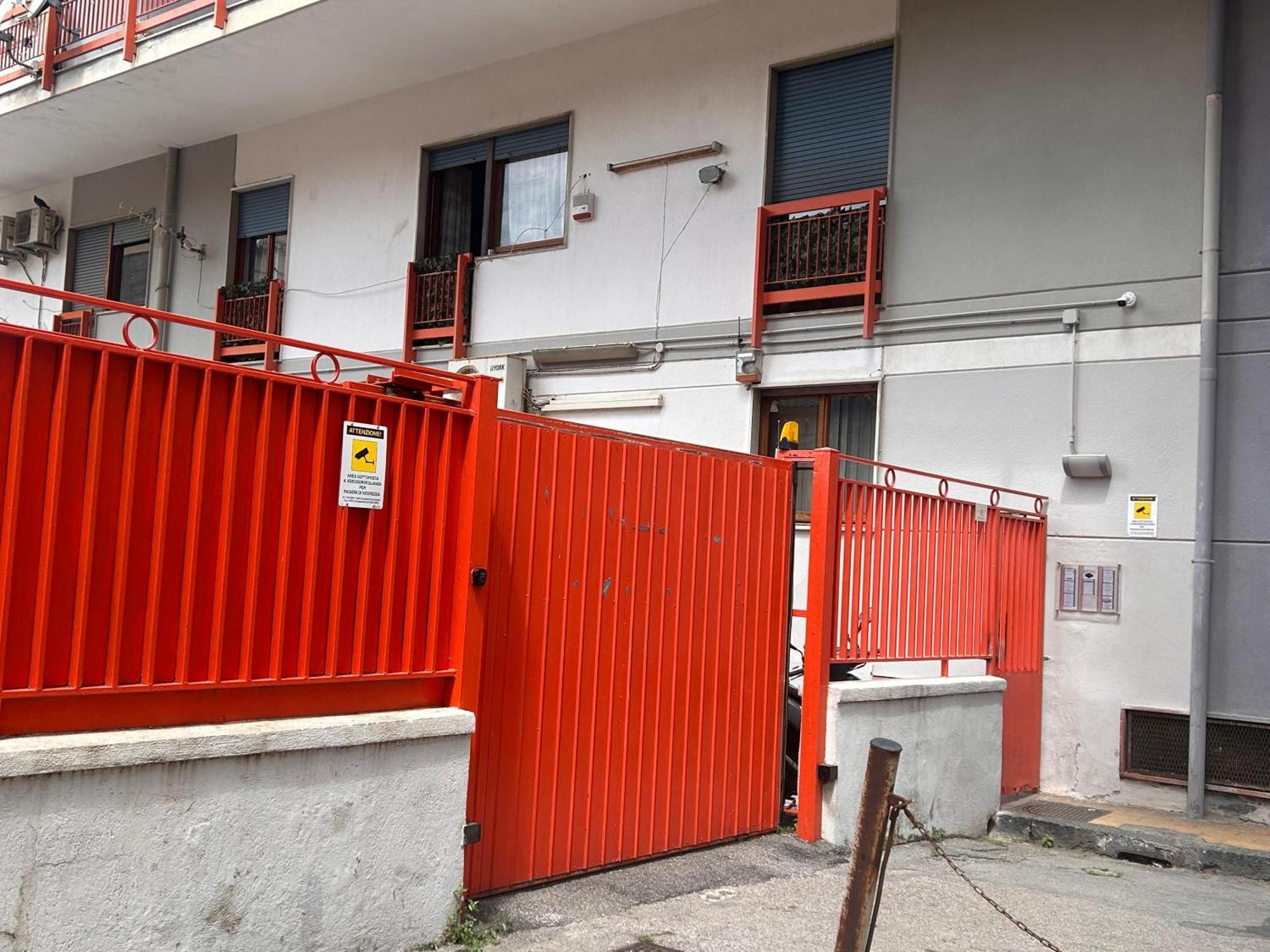 Armonica Apartment Castellammare di Stabia Eksteriør billede